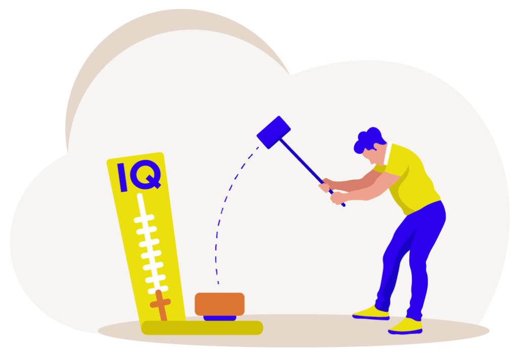 Iq Test Gratis Online